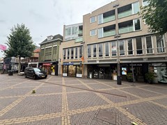 Hamburgerstraat 73, 7001 AJ Doetinchem